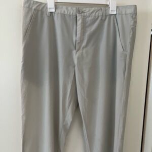 Oakley Men's Gray Pants